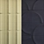 Elemental Acoustic Panels: Gaia Inspired 3D model small image 1