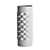 Rosenthal Vibrations Porcelain Weiss Vase 3D model small image 3