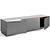 Elegant Visionnaire Gareth Chest Drawers 3D model small image 4