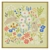Children's Canvas Art Prints Set 3D model small image 1
