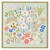 Children's Canvas Art Prints Set 3D model small image 2