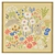 Children's Canvas Art Prints Set 3D model small image 5