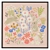 Children's Canvas Art Prints Set 3D model small image 6
