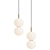Sleek Modern Rocco Lamp 3D model small image 3