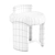 Elegance in Motion: Kafa Stool 3D model small image 7