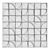 Eichholtz ZOLA 3D Wall Art 3D model small image 4