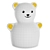 IKEA TOVADER Bear Night Light 3D model small image 7