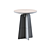 Minimalist Side Table Design 3D model small image 2