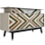 Vintage G Plan Teak Sideboard 3D model small image 2