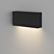 Integrator LED Stairway Lighting Fixture 3D model small image 1