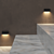 Integrator LED Stairway Lighting Fixture 3D model small image 4