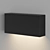 Integrator LED Stairway Lighting Fixture 3D model small image 9