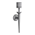 Elegant Metal VINCENNES SCONCE 3D model small image 2