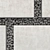 Smoothly Tiled Paving Pebble Model 3D model small image 5
