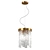Modern Pendant Light Stilfort Frostyle 3D model small image 3