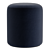 Auburn Round Ottoman West Elm 3D model small image 3
