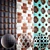 Procedural Brick Texture Collection 3D model small image 1