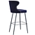 Puebla 4L Barstool: Timeless Elegance 3D model small image 2