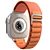 Apple Watch Series 8 3dsMax 3D model small image 4