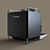 Sanremo CUBE R Espresso Machine 3D model small image 4