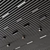 Illuminated Decorative Ceiling Panel 3D model small image 2