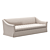 Grand Sablon 3D Sofa Models 3D model small image 1