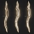 Modern Minimalist PATH Sconce 3D model small image 3