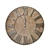 Wall Clock Collection Set 3D model small image 5