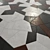Polygon Decor Collection Set 3D model small image 4