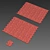 Polygon Decor Collection Set 3D model small image 6