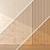 Oak Wood Texture Pack 083 3D model small image 2