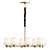 Elegant Status Model Lamp 3D model small image 1