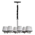 Elegant Status Model Lamp 3D model small image 3