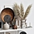  3D Decorative Set 46: Vray & Corona 3D model small image 5