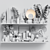  3D Decorative Set 46: Vray & Corona 3D model small image 7