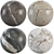 Marble Texture Collection 3D Models 3D model small image 1