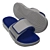 Men's Slide Sandals 01 V2 3D model small image 1