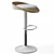 GOE Bar Stool by Montly 3D model small image 3