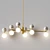 PBR-Optimized Dalt Pendant Light 3D model small image 3