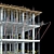 Ultimate Modular Building Bundle 3D model small image 4