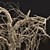 Grieving Willow Tree 3D Model 3D model small image 2
