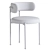 Furniture Model INESSE 2014 3D model small image 4