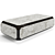 Elegant Fendi Coffee Tables Set 3D model small image 4