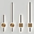 Sleek Modern Lampatron LADZAG 3D model small image 2