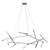 Modern Hanging Pendant Light 3D model small image 2