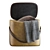 Modern Rectangular Ottoman Pouf 3D model small image 4