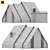 A-Frame Style House Model 3D model small image 2