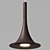 Title: Jazz LED Mini Pendant 3D model small image 2