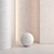 Multi-color Textured Wall Plaster Kit 3D model small image 2