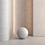 Multi-color Textured Wall Plaster Kit 3D model small image 3